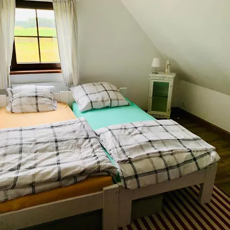 Domek Caloroczny Na Kaszubach 