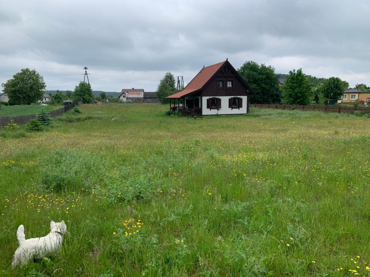 Caloroczny Na Kaszubach 