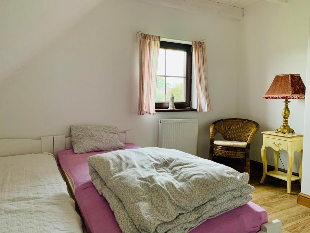 Lodge Caloroczny Na Kaszubach 
