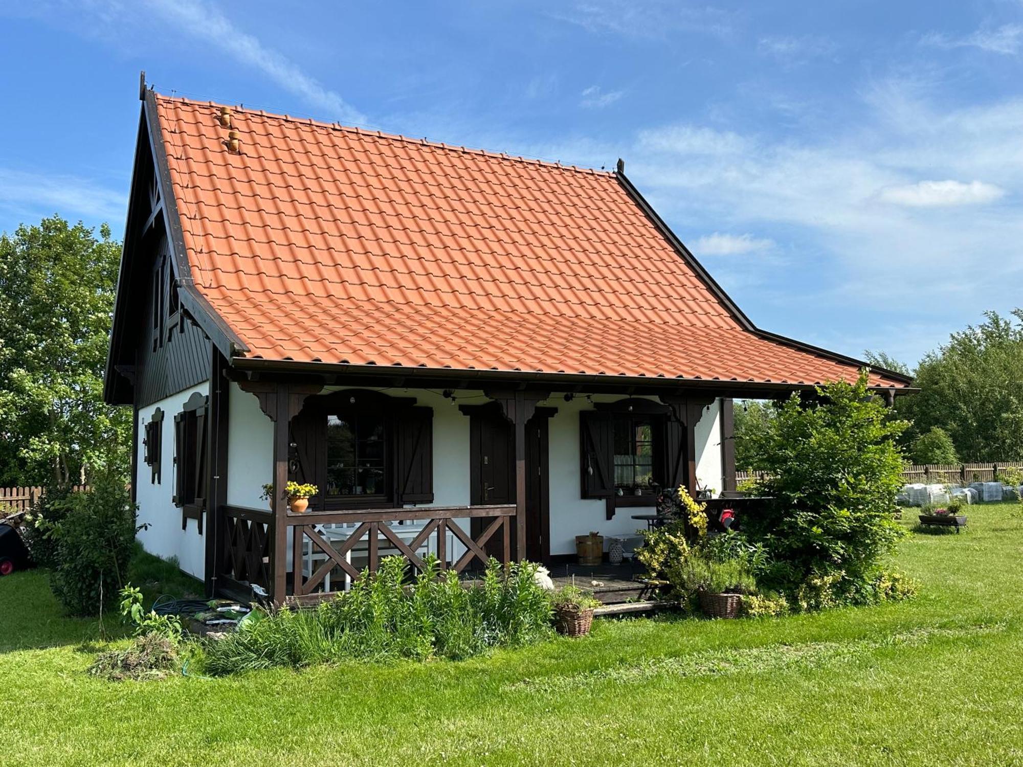 Caloroczny Na Kaszubach 